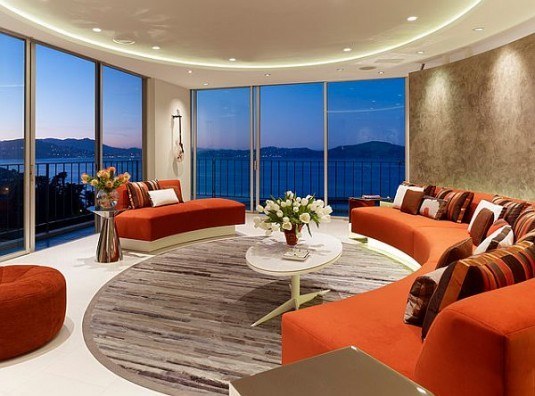 Dashing-Circular-Sofas-Living-Room-Furniture-Design-Ideas-Round-Living-Room-With-Orange-Round-Sofa-Filling-A-Round-Room- (1)