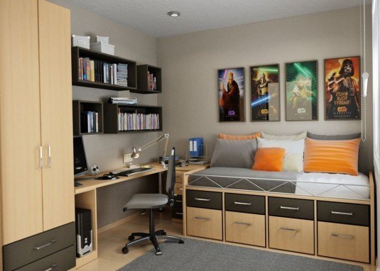 bedroom idea1