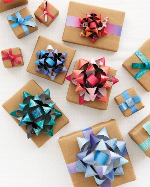 gift-bow