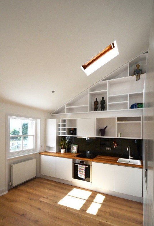 loft-kitchen-idea
