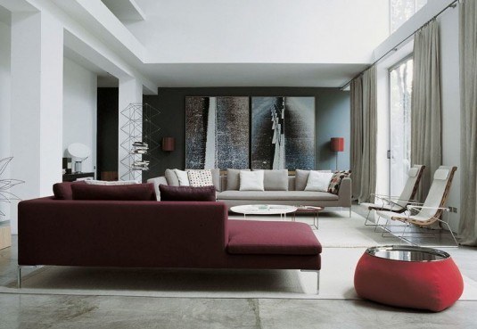 marsala-pantone-color-of-the-year-2015-sofa-0