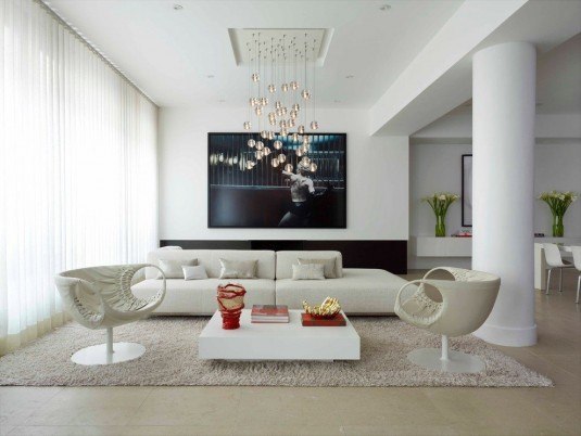 outstanding-coffee-table-white-in-contemporary-living-room-with-new-york-city-interior-designer-next-to-new-york-city-architect-alongside-with-madonna-equestrian-art-and-white-coffee-table