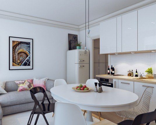 small-white-apartment