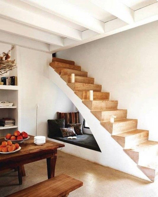 under stairs storage1