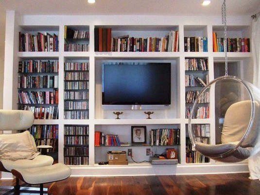 Amazing-Modern-Bookshelves