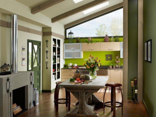 CI-Behr_green-accent-wall-in-kitchen.jpg.rend.hgtvcom.1280.960
