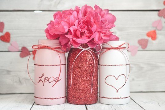 Valentines-Day-mason-jars