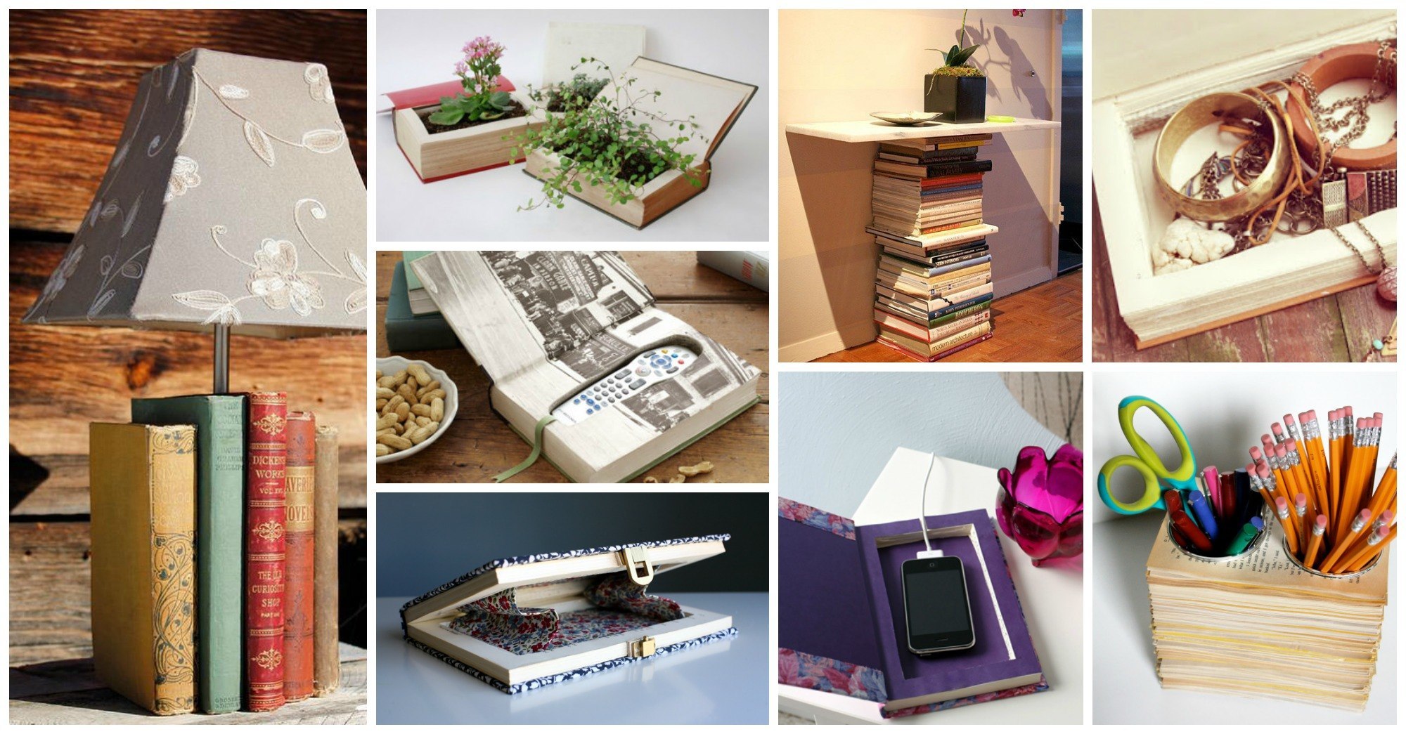 12-smart-ways-to-reuse-your-old-books