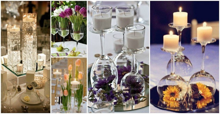 Lovely DIY Table Decorations That Will Impress You