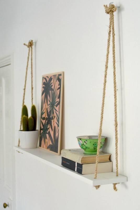 diy shelf3