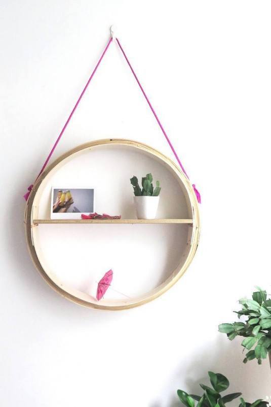 diy shelf5