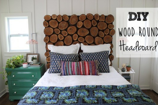 diy-wood-round-headboard-tutorial