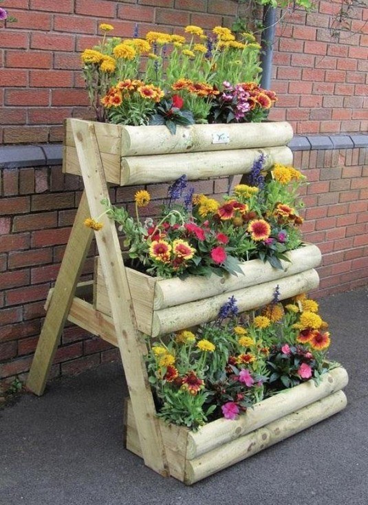 12 Creative DIY Gardens That Will Amaze You