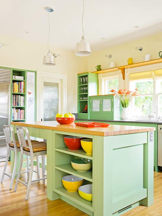 10 Amazing Kitchen Storage Ideas You Need to See