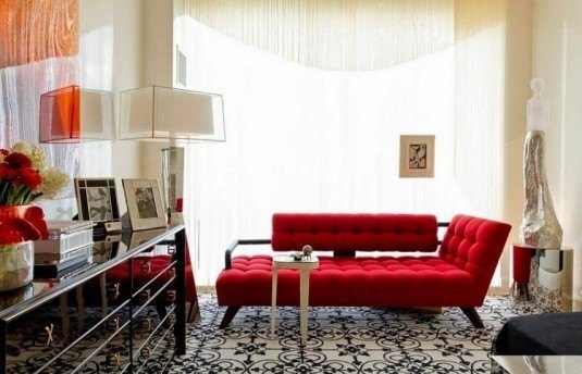 living-room-decorating-ideas-2015-modern-living-room-with-red-sofa