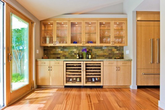 wine-glass-cabinet-Kitchen-Modern-with-andersen-door-andersen-sliding