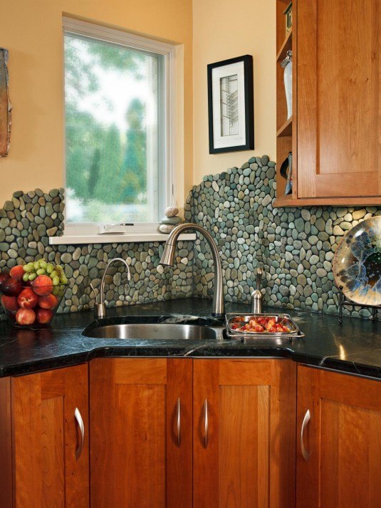 backsplash