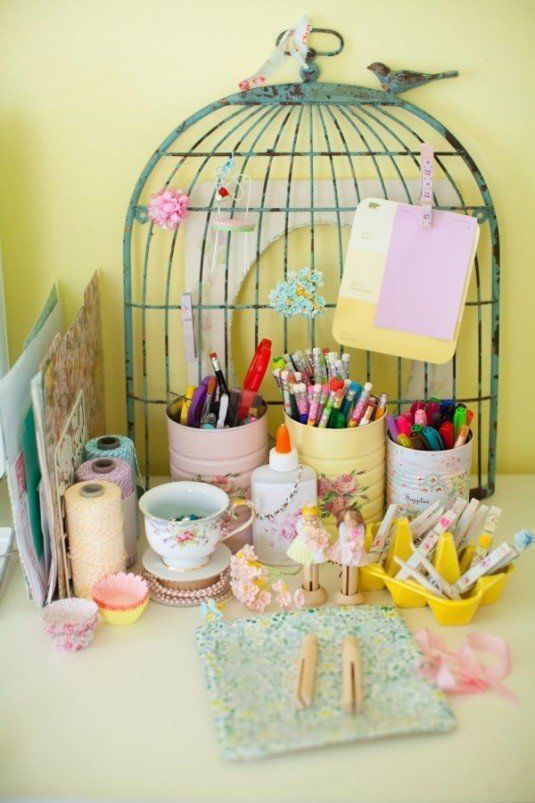 bird-cage-office-accessories