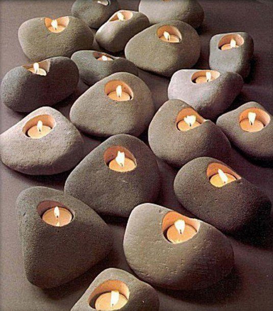 candle holders