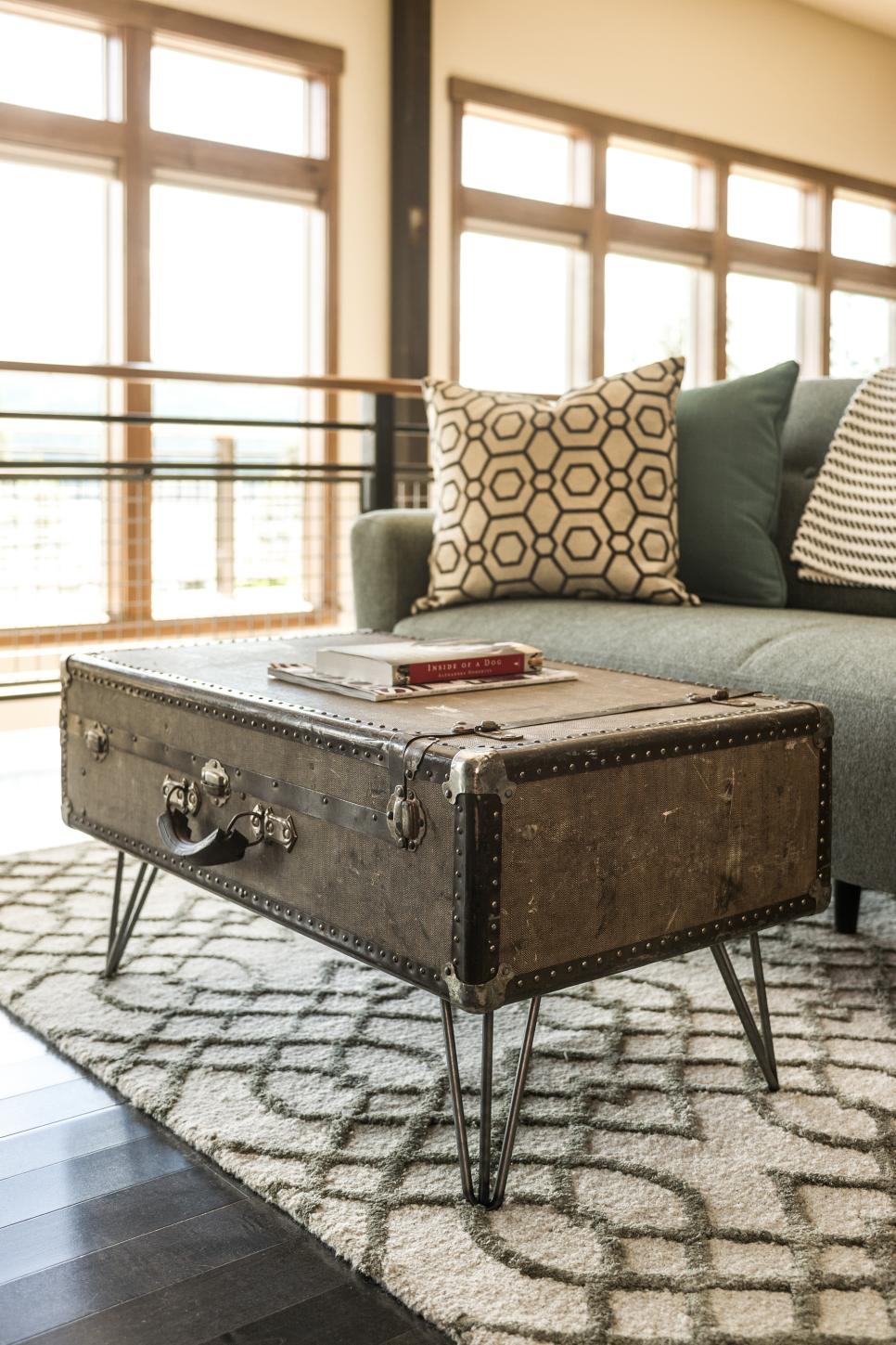 12 Cheap Coffee Table Alternatives That Will Make You Say WoW