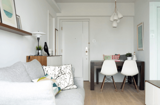 design-of-apartment