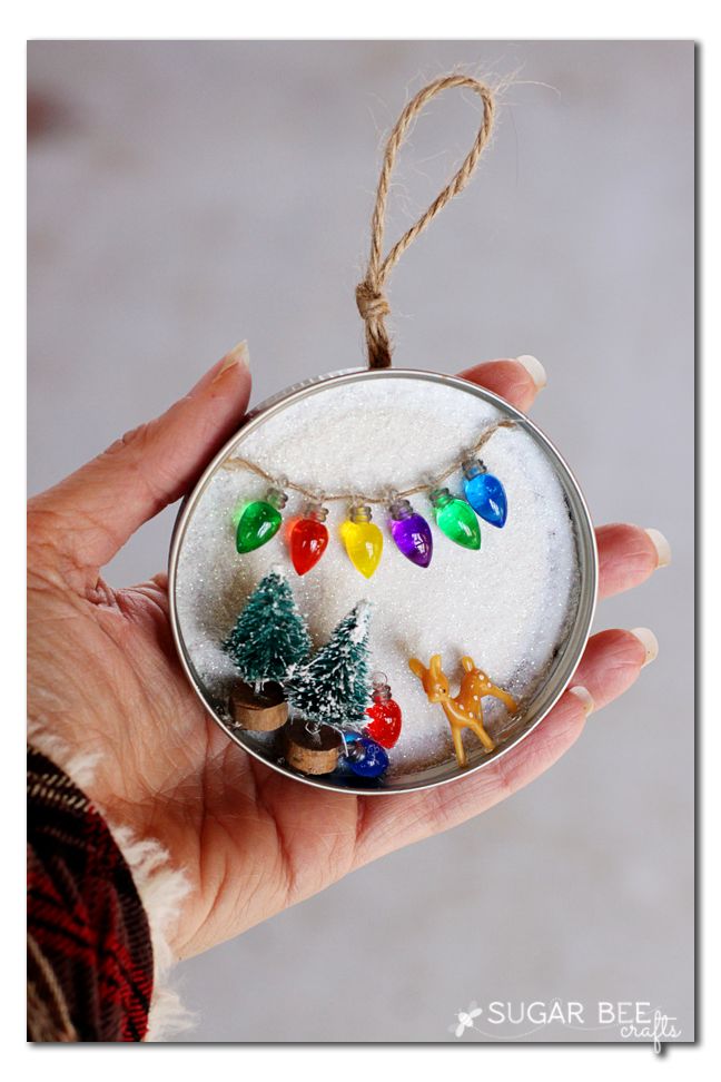 Interesting DIY Mason Jar Lids Crafts That Will Fascinate You