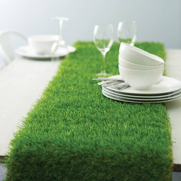 Astonishing Artificial Grass DIY Projects That Will Refresh Your Home