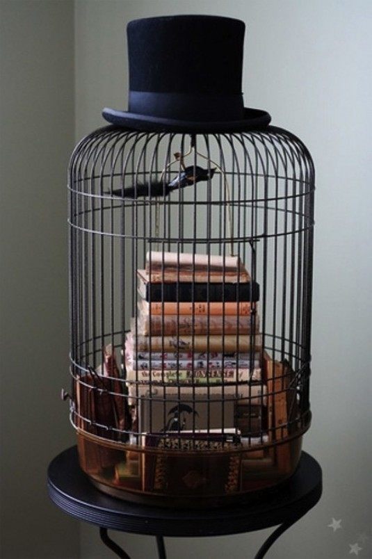 repurposed-bird-cages-in-home-decor-2