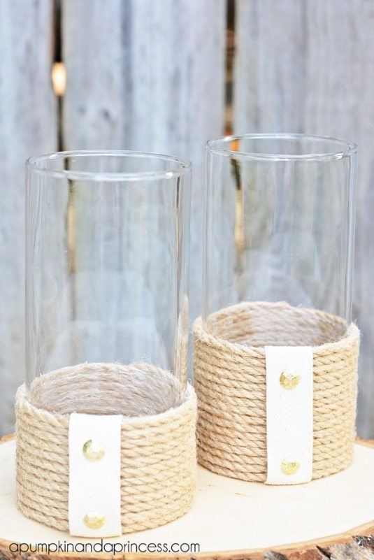 DIY-Nautical-Rope-Hurricane-Vase