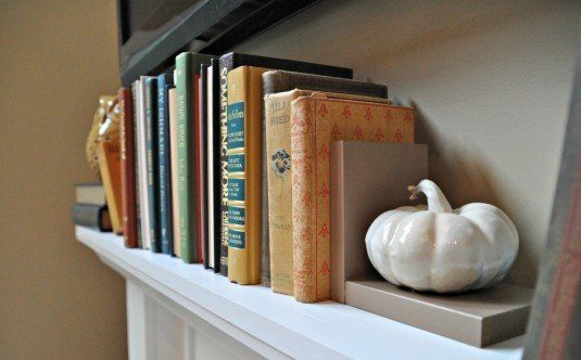 DIY+Pumpkin+Bookend+side