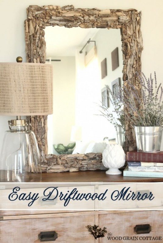 easy-diy-driftwood-mirror-tutorial