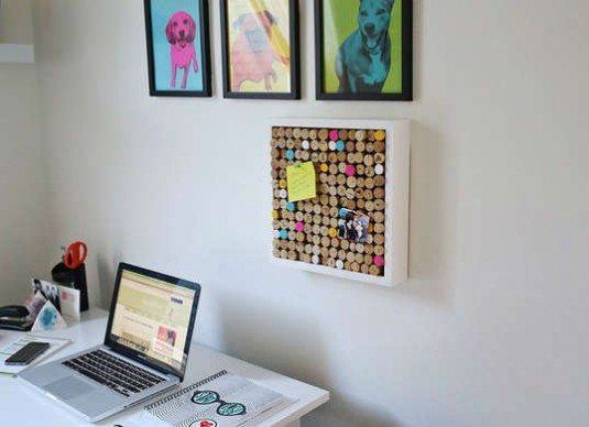 lazy_diy_corkboard