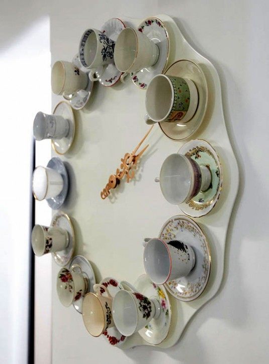 tea-cup-wall-clock