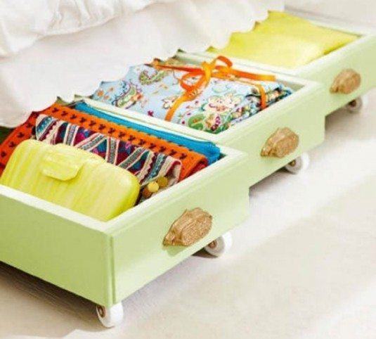 underbed-storage