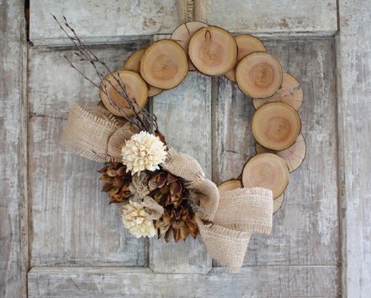 woodwreath