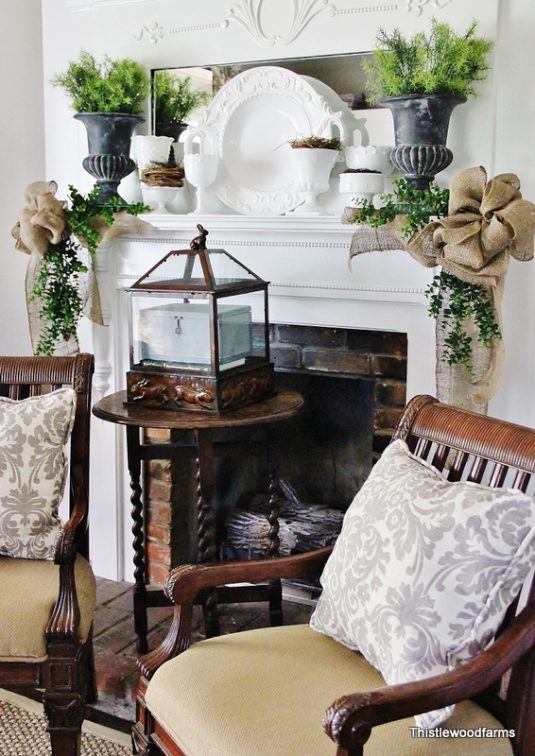 Fireplace_Mantel