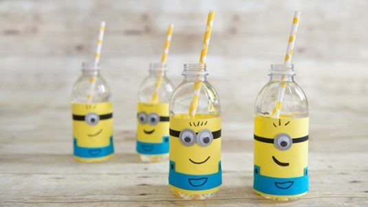 despicable-me-minion-water-bottle-covers