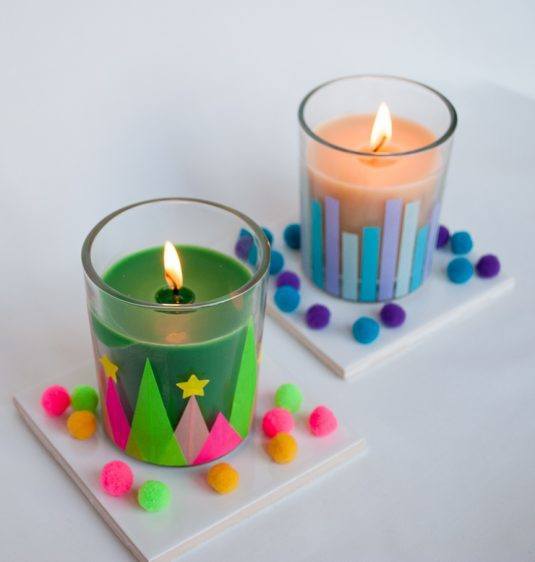 easy-modern-and-whimsical-holiday-candles-diy-plus-a-giveaway