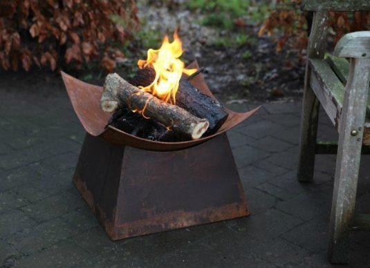 esschert-fire-pit