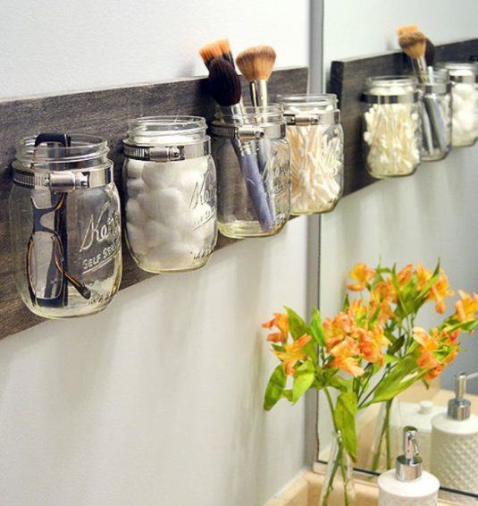 mason-jars-for-home-organization