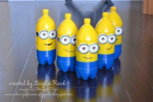 minion-bowling-pins