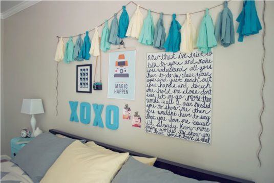 DIY-Bedroom-Ideas-Tumblr