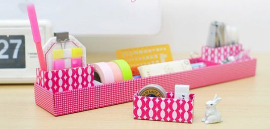 Desk-organizer-tray-from-MochiThings