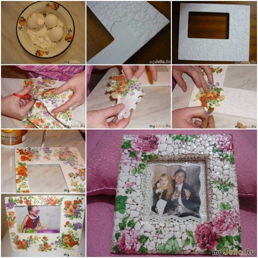 How-To-Make-Eggshell-Mosaic-Picture-Frame-of-your-photo-collage-step-by-step-DIY-tutorial-instructions-thumb-512x512