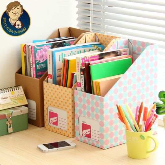 free-shipping-paper-desktop-storage-box-Large-office-stationery-font-b-file-b-font-box-diy