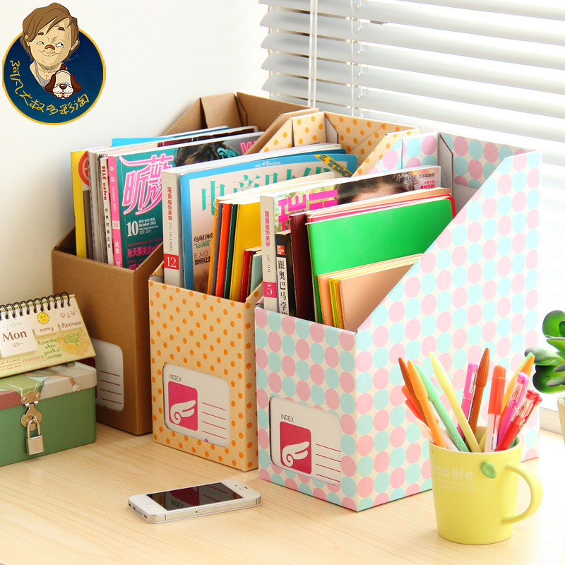 Easy And Simple DIY Desk Organization Ideas That You Will Like