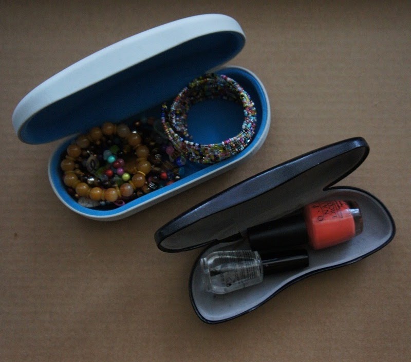 8 Clever Ways to Reuse Your Old Glass Case