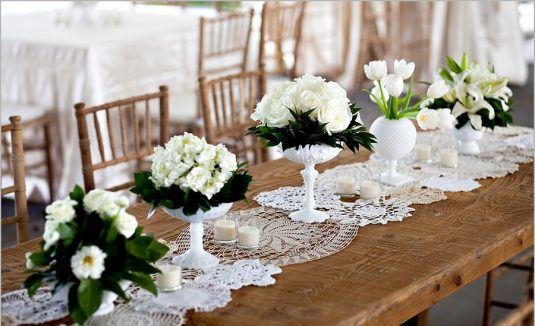 runners-for-wedding-tables