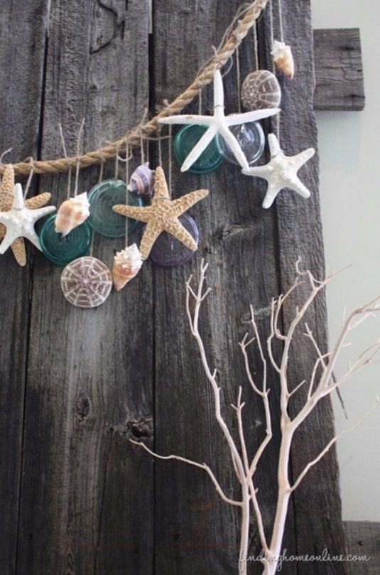 DIY-Beach-Garland