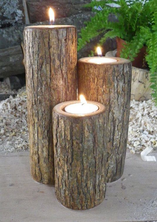 DIY-Rustic-Decor-Ideas-using-Logs-2